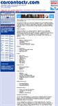 Mobile Screenshot of motreading.co.uk